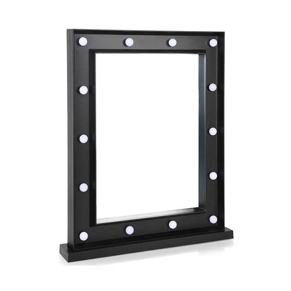 Led Illuminated Mirror