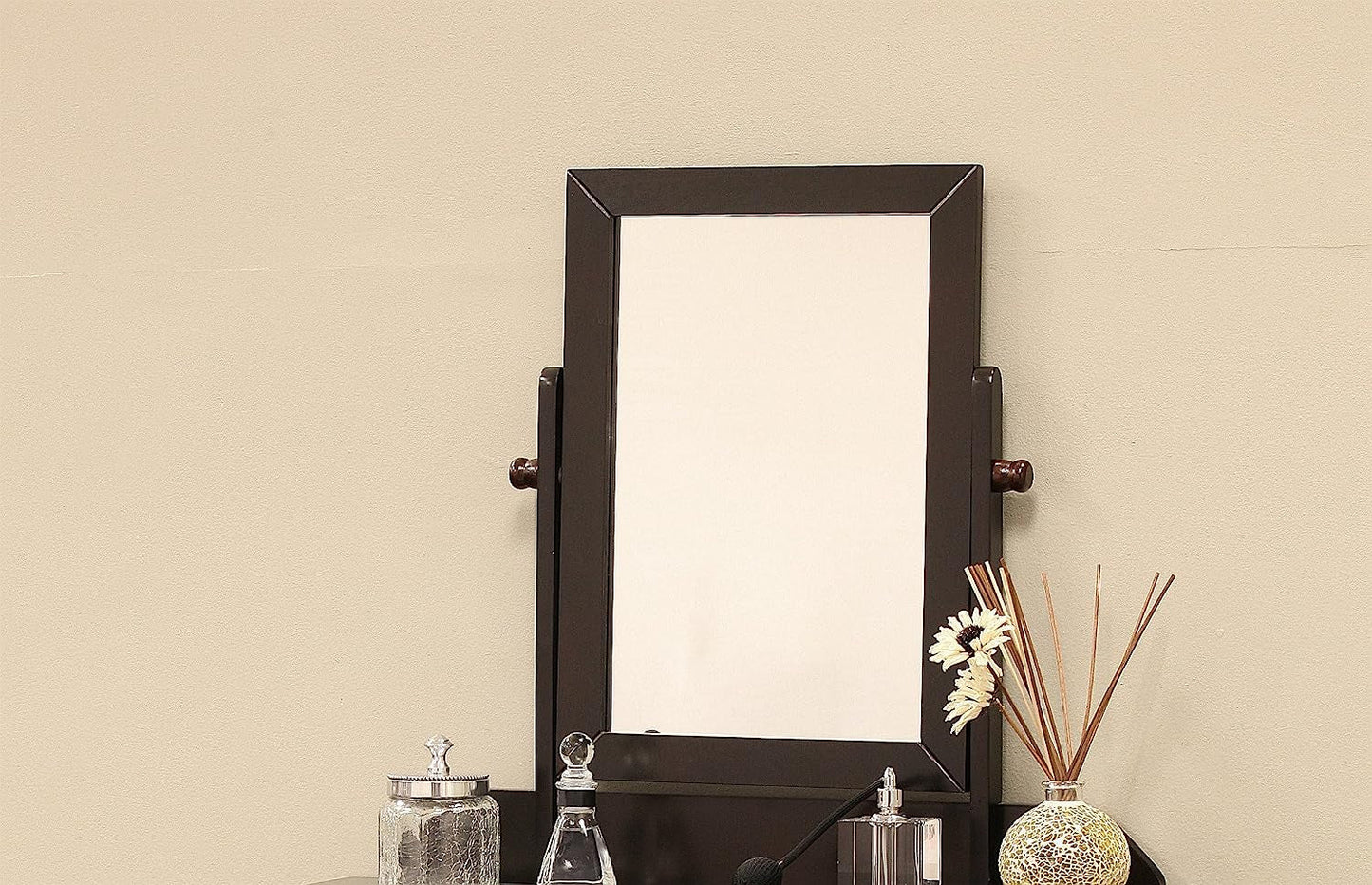 Solid Wood Vanity