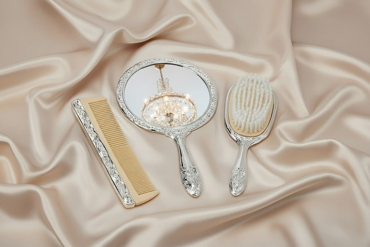 Titanic Vanity Set