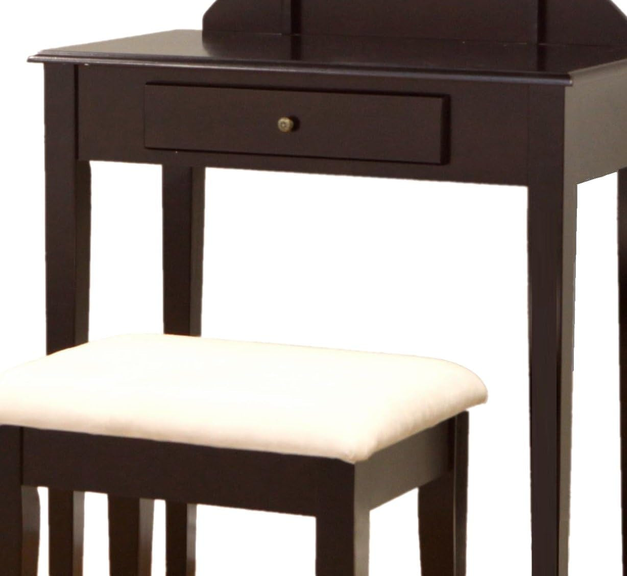Solid Wood Vanity