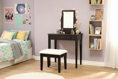Solid Wood Vanity