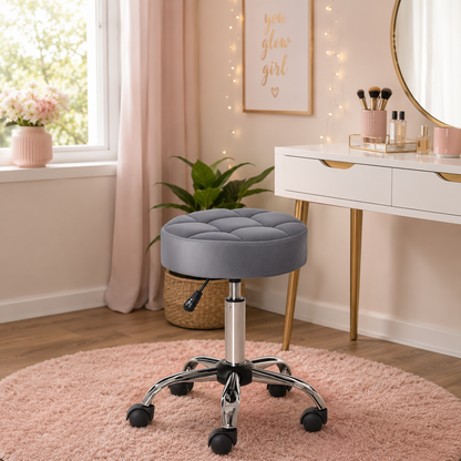 The Beauty Boss Stool