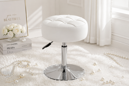 The Sugar Pearl Chair
