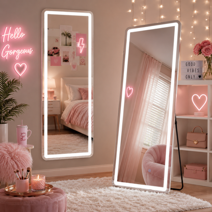 The Bella Luz Mirror
