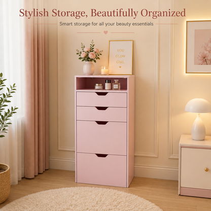 ✨The Petite Glam Vanity✨