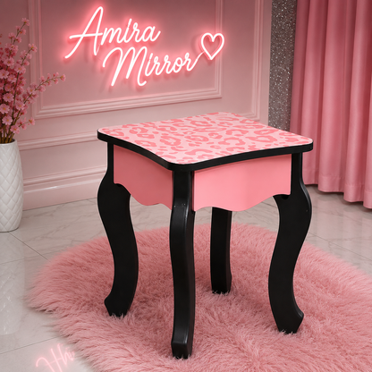 Wildly Pretty Vanity Set