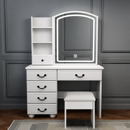 Snow Angel Vanity