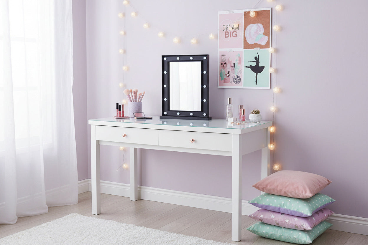 Led Illuminated Mirror
