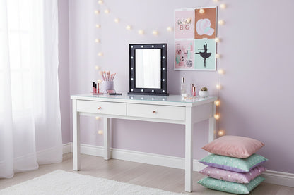 Led Illuminated Mirror