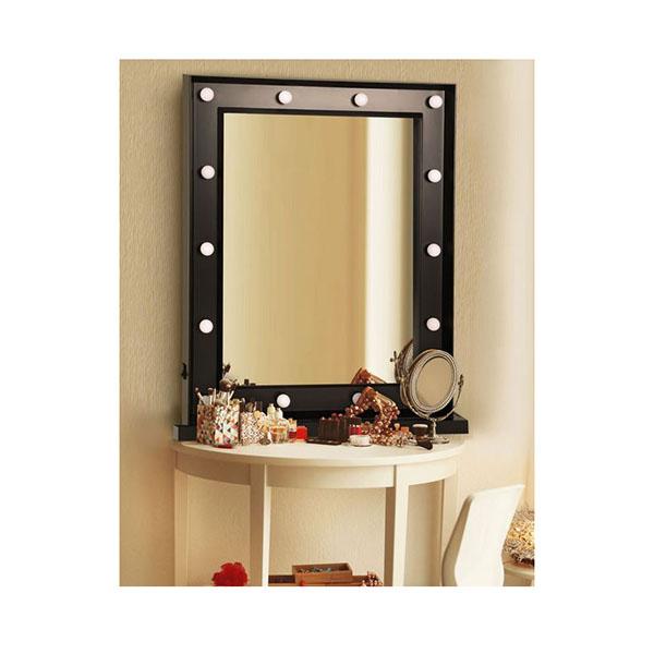 Led Illuminated Mirror
