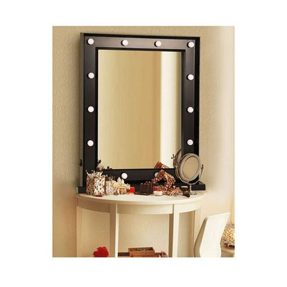 Led Illuminated Mirror