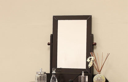 Solid Wood Vanity
